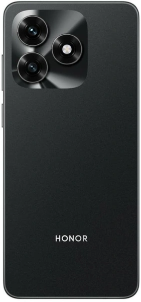 Телефон HONOR X5c Plus 4GB/128GB международная версия (черный)