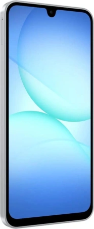 Смартфон Samsung Galaxy A17 6/128GB SM-A175FZACCAU (серый)