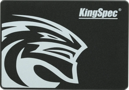 Внутренний SSD-накопитель KingSpec P3-256 256GB