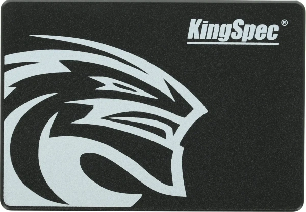 Внутренний SSD-накопитель KingSpec P3-256 256GB