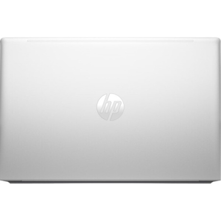 Ноутбук HP Probook 450 G10/ i5-1334U/ 15.6 FHD IPS AG Nar.Bez./ Iris Xe/ 16GB/ 512GB/ DOS/ ENG/ Pike Silver Aluminum