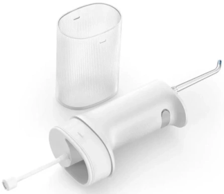 Ирригатор Xiaomi Water Flosser 2 MEO705 (белый, международная версия)