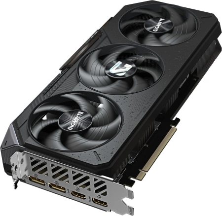 Видеокарта Gigabyte Radeon RX 9070 Gaming OC 16G GV-R9070GAMING OC-16GD
