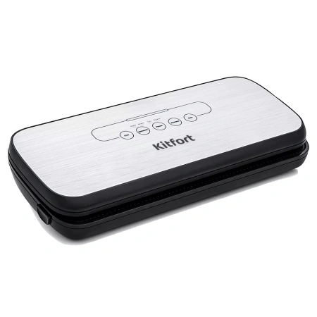 Вакууматор Kitfort KT-1502-2 (черный)