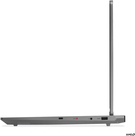 Игровой ноутбук Lenovo LOQ 15AHP10 83JG007LRK