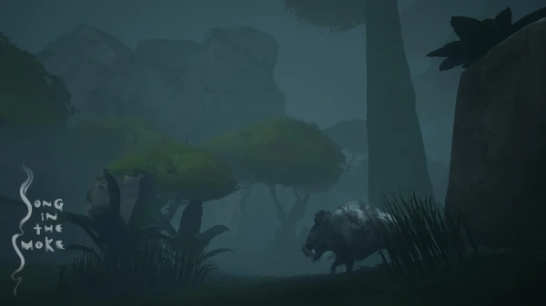 Song in the Smoke: Rekindled (PSVR2 required) для PS5 (русские субтитры)