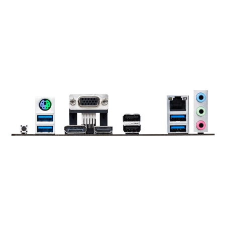 Материнская плата ASUS TUF Gaming A520M-Plus II