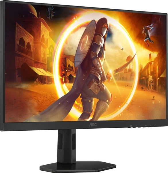Игровой монитор AOC Gaming Q27G4XF