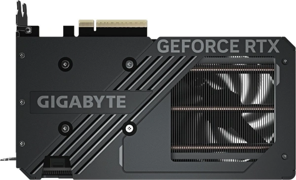 Видеокарта Gigabyte GeForce RTX 5060 Ti Windforce OC 8G GV-N506TWF2OC-8GD