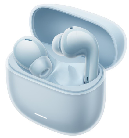 Наушники Xiaomi Redmi Buds 6 Lite M2349E1 (голубой)