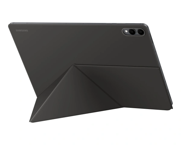 Чехол Samsung Book Cover Tab S11 Ultra EF-BX930PBEGRU (черный)