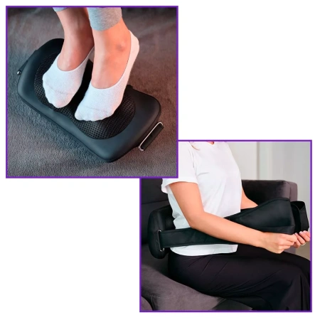 Массажер Kitfort KT-2929