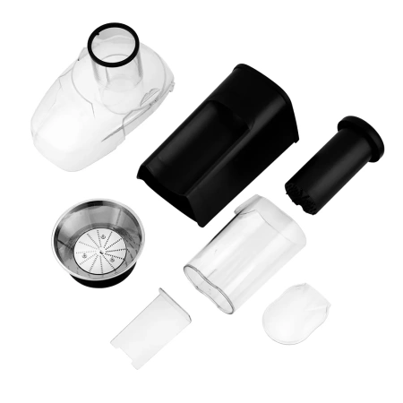 Центробежная соковыжималка Kitfort KT-1116