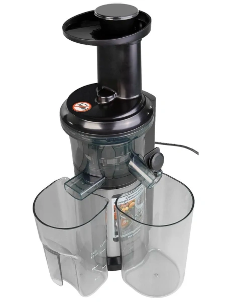 Соковыжималка Panasonic MJ-L500STQ