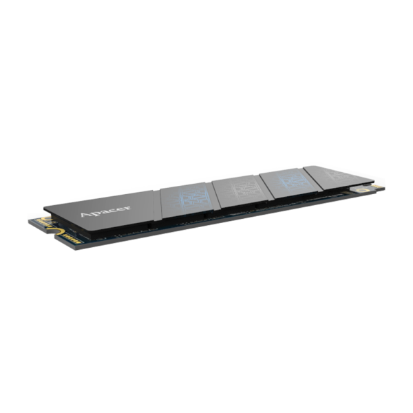 Внутренний SSD-накопитель Apacer AS2280P4U Pro 256GB AP256GAS2280P4UPRO