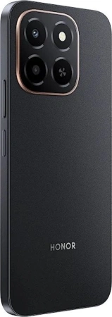 Телефон HONOR X6c 6GB/256GB международная версия (полночный черный)