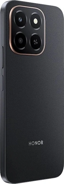 Телефон HONOR X6c 6GB/256GB международная версия (полночный черный)