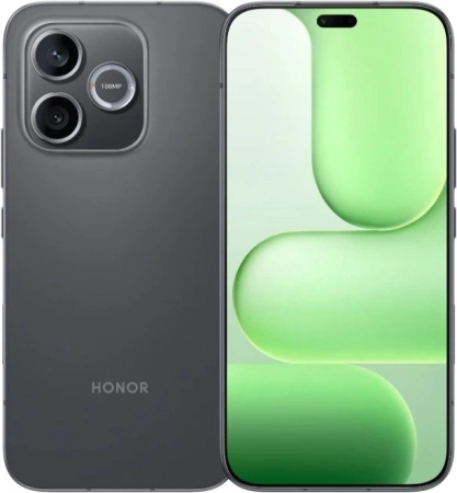 Смартфон HONOR 600 Lite 8GB/256GB международная версия (вельветовый черный)