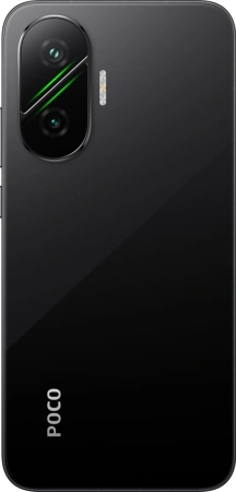 Телефон POCO F7 12GB/256GB EU (черный)