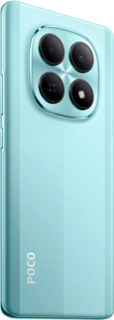 Телефон POCO M8 5G 8GB/256GB международная версия (зеленый)