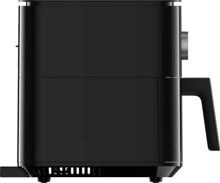 Аэрогриль (аэрофритюрница) Xiaomi Smart Air Fryer 6.5L MAF10 (евровилка, черный)