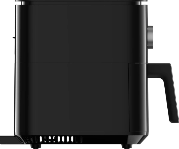 Аэрогриль (аэрофритюрница) Xiaomi Smart Air Fryer 6.5L MAF10 (евровилка, черный)