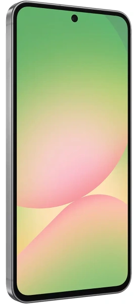 Смартфон Samsung Galaxy A56 5G 8/128Gb (черный)