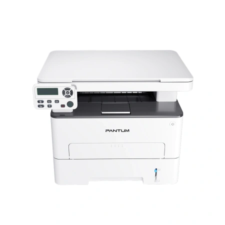 МФУ Pantum M6700D (белый)
