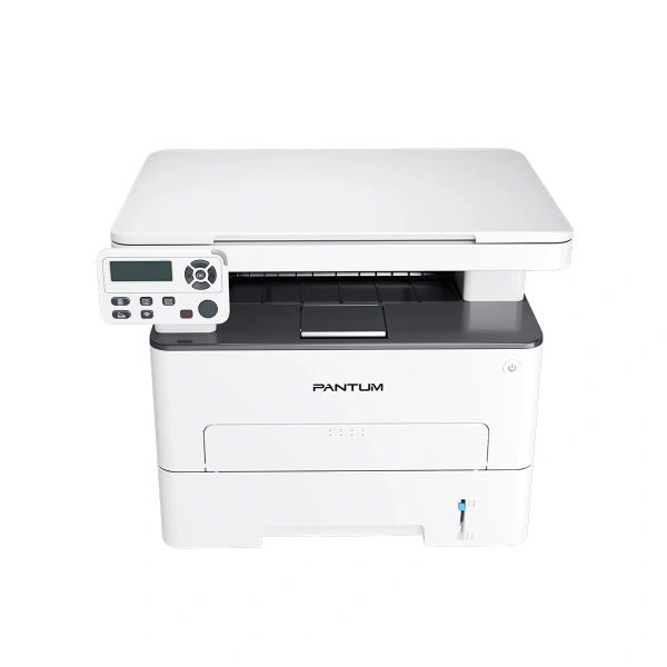 МФУ Pantum M6700D (белый)