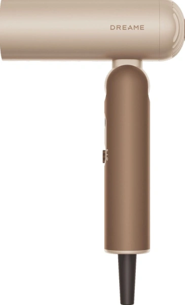 Фен Dreame Hair Dryer Pocket Cake Grey AHD51 (серый)