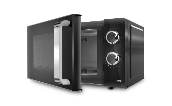 Микроволновая печь Centek CT-1570 (черный)