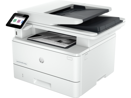МФУ HP LaserJet Pro 4103dw 2Z627A (А4, лазерное, монохромное)