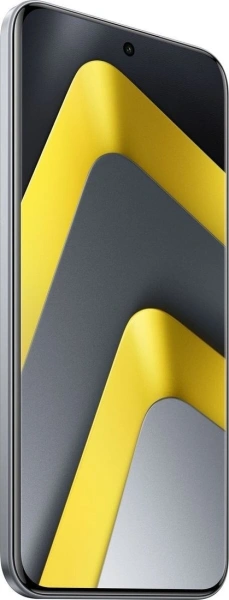 Телефон POCO M8 Pro 5G 8GB/256GB международная версия (серебристый)