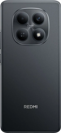 Телефон Xiaomi Redmi Note 15 6GB/128GB международная версия (черный)