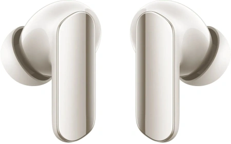 Наушники Realme Buds Air 7 Pro (бежевый)