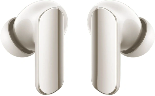 Наушники Realme Buds Air 7 Pro (бежевый)