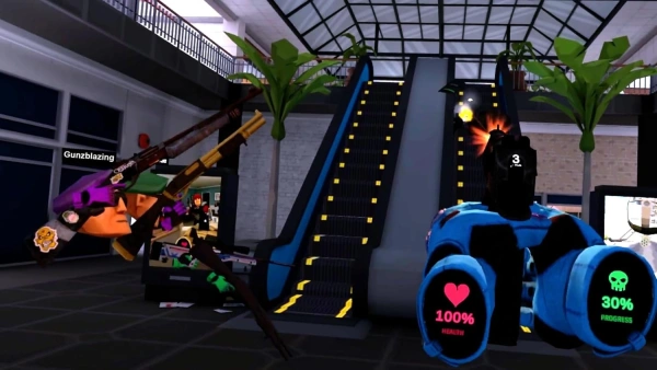 Operation Serpens для PS5 (английская версия)