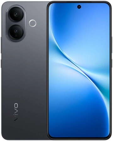 Смартфон Vivo V60 Lite 5G V2529 12GB/256GB международная версия (элегантный черный)