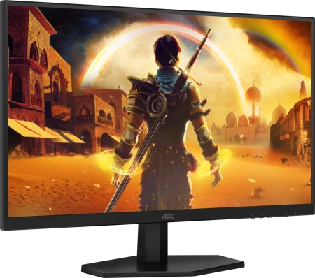 Игровой монитор AOC Gaming 27G42E