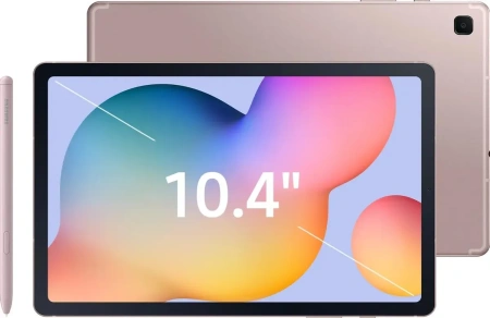 Планшет Samsung Galaxy Tab S6 Lite 2024 Wi-Fi 4GB/64GB (розовый)