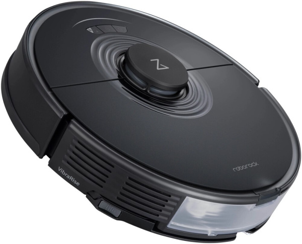 Dreame Robot Vacuum D20 Ultra White (RLD31SE)