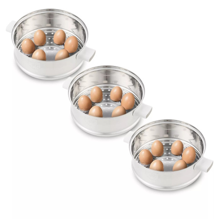 Пароварка Kitfort KT-2035