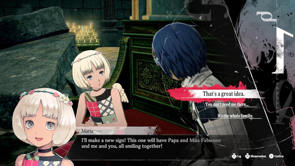 Metaphor: ReFantazio для PS5 (русские субтитры)