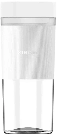 Портативный блендер Xiaomi Portable Blender XMZZB01PL