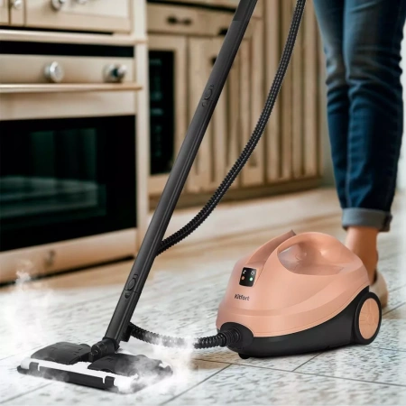 Пароочиститель Kitfort KT-9188