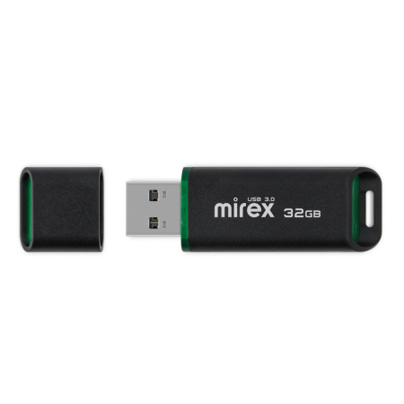 Флешка 32GB Mirex Color Blade Spacer USB 3.0 13600-FM3SPB32
