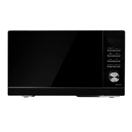 Микроволновая печь Centek CT-1564 (черный)