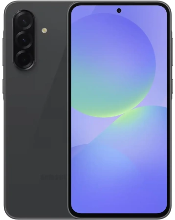 Смартфон Samsung Galaxy A36 5G 8/128Gb (черный)