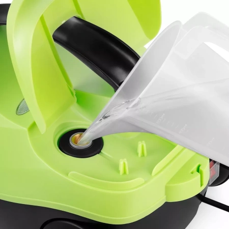 Пароочиститель Kitfort KT-9186