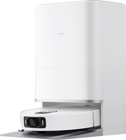 Робот-пылесос Xiaomi Robot Vacuum 5 Pro OV21GL (евровилка, белый)